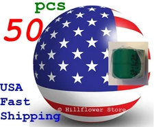 50 pcs CR1/3N DL1/3N TopUS 1/3N 2L76 CR11108 Bulk 3V Lithium Battery