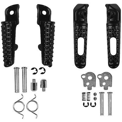 Repose-pied Avant Droit Honda CBR 1000 SC21 (1987-1988) – Support Pièce Moto D’occasion