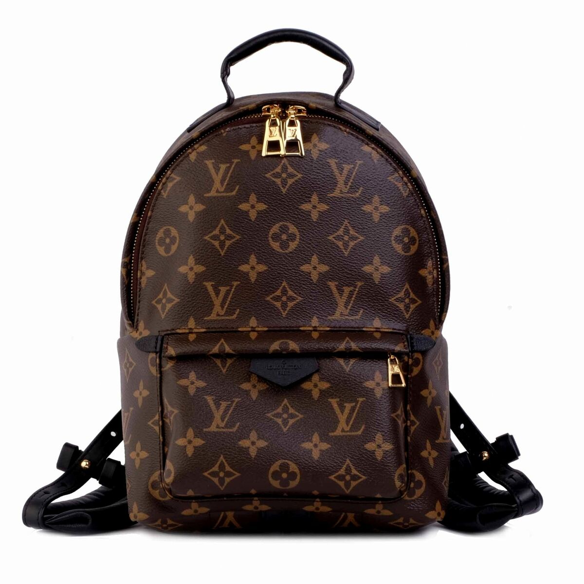 LV Palm Springs Backpack PM Organizer