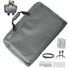 Starlink Gen 3 Case, Starlink Gen 3 Carry Case for Outdoor Camping and RV