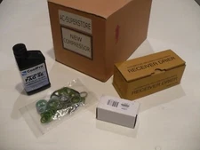 New AC A/C Compressor Kit for 1997-1998 Honda Odyssey 2.2L, 2.3L