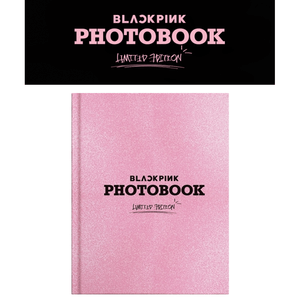 Details about BLACKPINK - BLACKPINK PHOTOBOOK (LIMITED EDITION)+PostCardSet+Poster+Photo GIFT