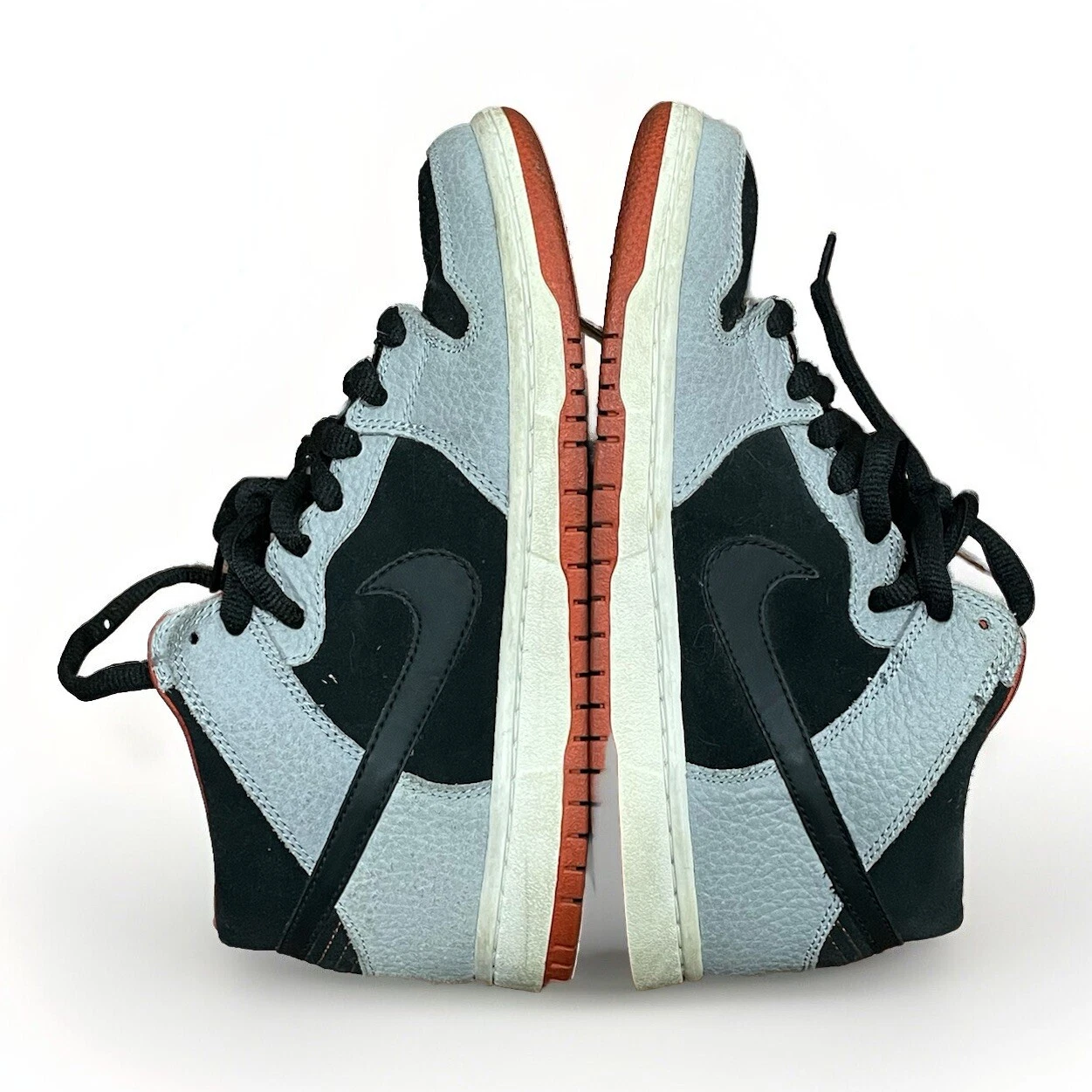 Taille 6,5   Nike Dunk Pro SB Mid Un Supreme