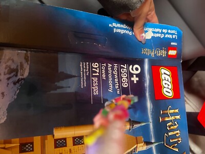Harry Potter Lego Sets, 11 Sets, over $950 Retail Value. harry potter lego lot. 