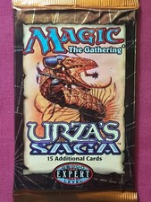 booster box urza's saga Urza's Legacy Booster Box main image 1