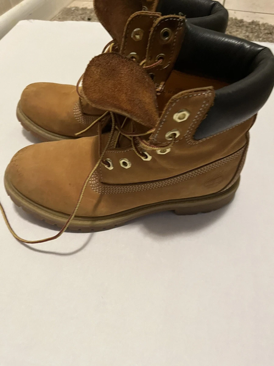 Timberland boots size 8 new arrivals