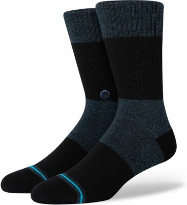 Stance Damen Socken Socken StanCeHARIF Blue 180527