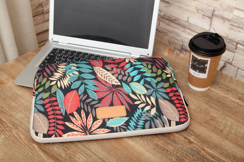 Custodia cover computer portatile custodia notebook per 10 11 12 13 14 15 17 pollici HP - Immagine 3 di 4