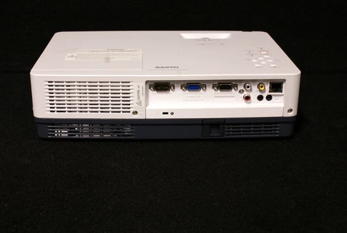 PLC-XD2200 - Thumbnail 2