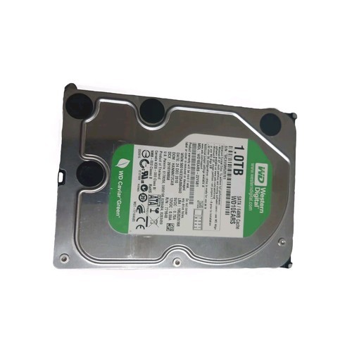 WESTERN DIGITAL WD10EARS Caviar Green 1TB 64MB Caché SATA 3 - Foto 11