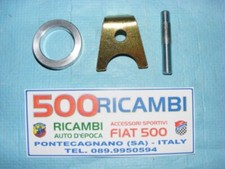 FIAT 500 R 126 - KIT MONTAGGIO FERMO SPINTEROGENO SU MONOBLOCCO 500 110F