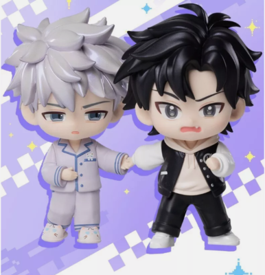 L GEAR フィギュアセット　コンプ SMP [SHOKUGAN MODELING PROJECT] 超電磁ロボ コン・バトラーV レッツ