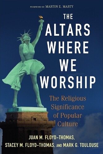 Thumbnail - Juan M. Floyd-thomas Mark G. Toulouse The Altars Wher (taschenbuch)