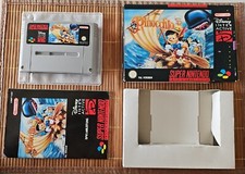 Thumbnail of ebay&reg; auction 394752357615 | Pinocchio | Super Nintendo | SNES | OVP | CIB | Zustand: Sehr gut 