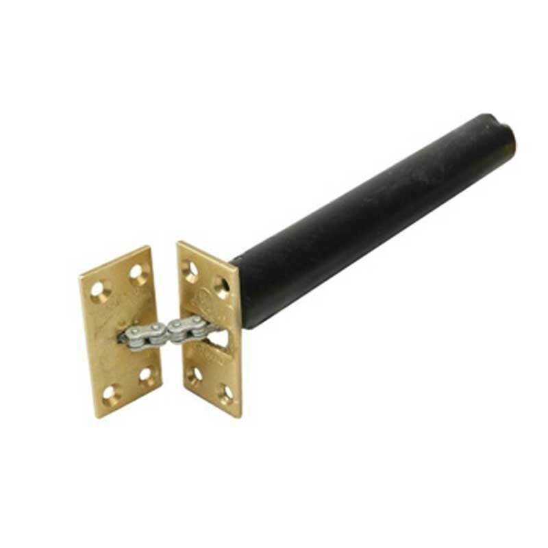 Perko R2 Concealed Door Closer PB (R2-PB)
