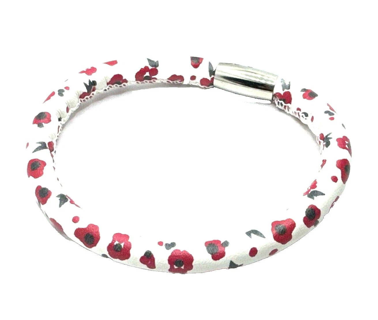 Модная бижутерия Brighton с серебряным покрытием кожа