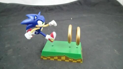 Anillo de videojuegos SEGA