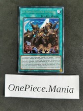 Yu-Gi-Oh! A Wild Monster Appears! : R LED7-FR052 New