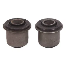 2PCS Front Uppper Control Arm Bushing For Isuzu Trooper Rodeo Amigo