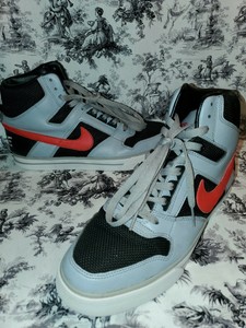 nike delta force high ac