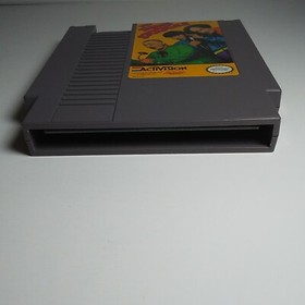 The Three Stooges Nintendo NES Tested