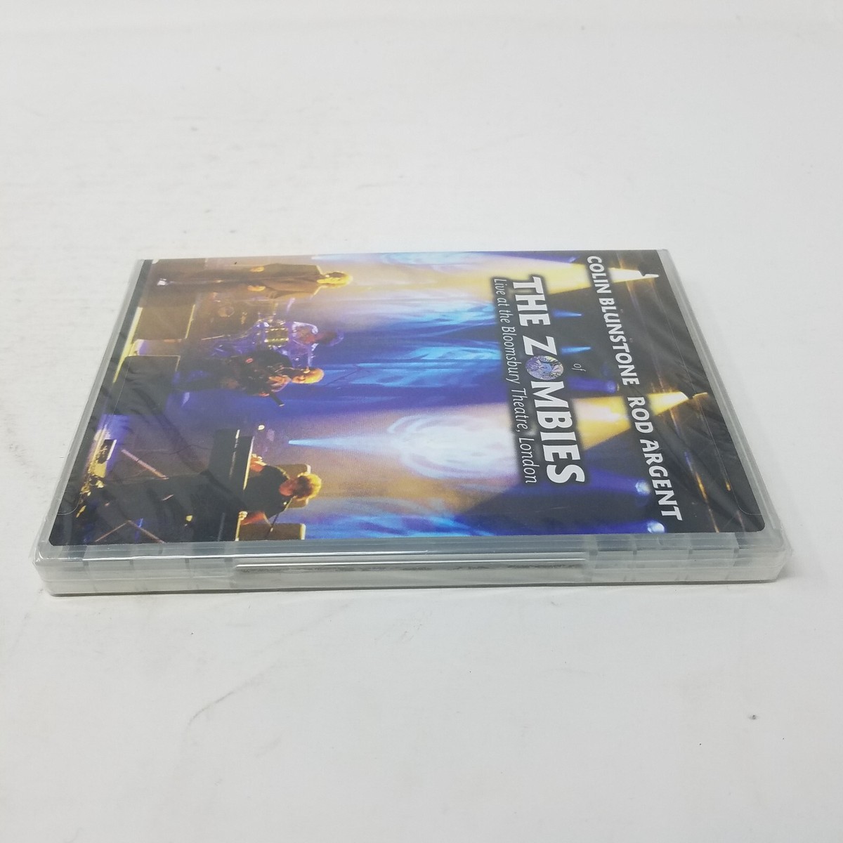 その他 Live at the Bloomsbury Theatre London [DVD] Live at the Bloomsbury Theatre London [DVD] [Region 1] [US