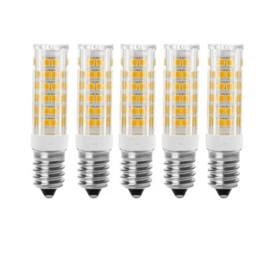 7W For Selenite/Salt Lamps LED Corn Bulb Replacement LED Light Bulbs E14 2/4/10x - image 1 of 4