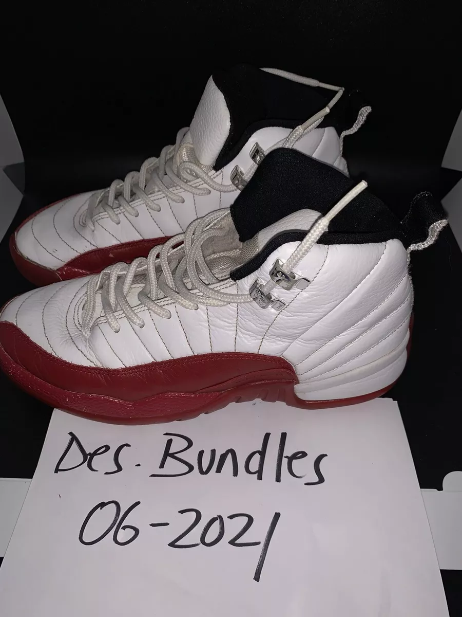 Cherry 12s clearance 2018