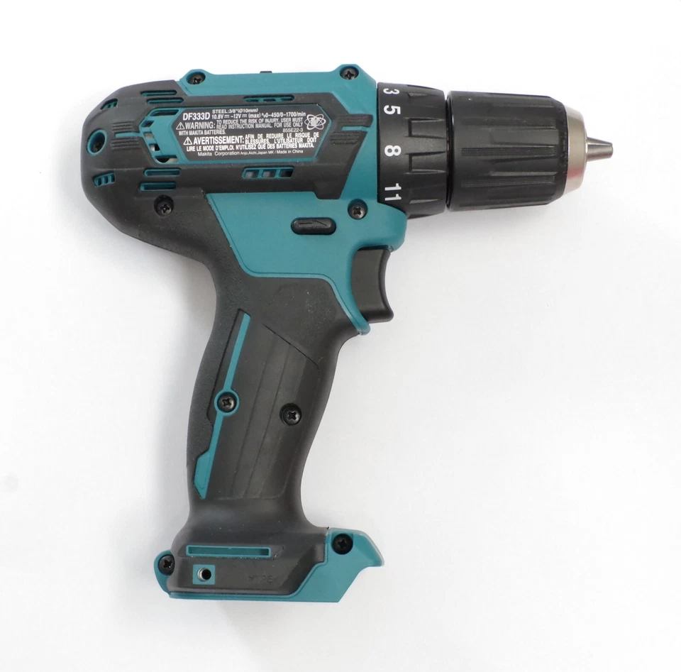Makita 12v Drill - Tool Only - Image 2 of 2