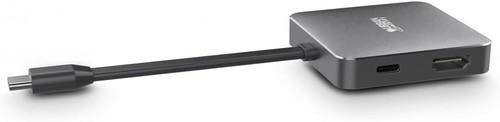 USB-C MINI STATION WITH 100W POWER - Photo 3/4