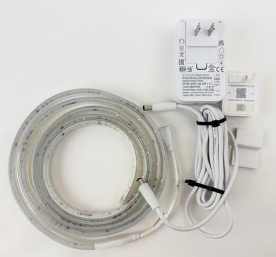 Philips Hue Bluetooth Lightstrip Plus 80-inch Base Kit - U