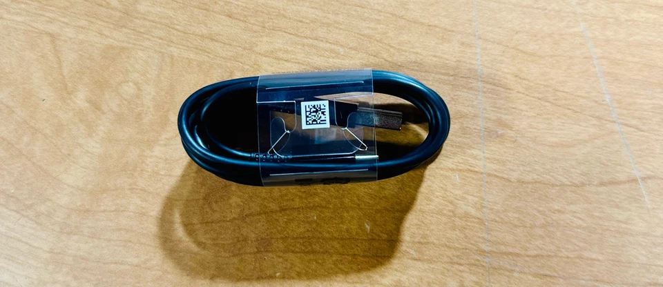 100x Samsung USB-C Cables USB Type C Fast Charge Data EP-DG950CBE OEM Bulk LOT - Image 4 of 4