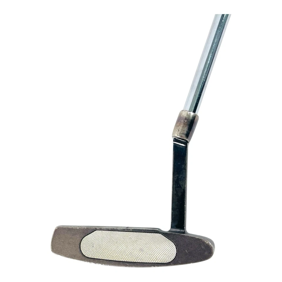 Nancy Lopez NLG Fame 201 Blade Milled Insert Women's Golf Putter 31" RH - Image 3 of 4