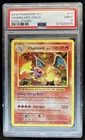 2016 Pokemon XY Evolutions Charizard Holo #11/108 PSA 9