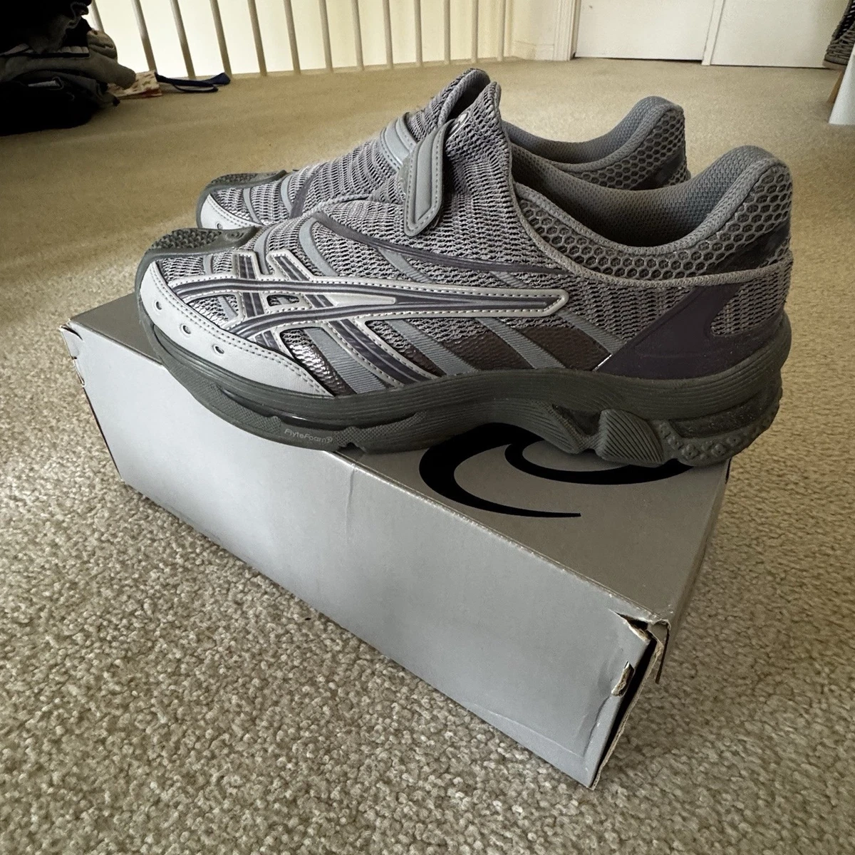 Las mejores ofertas en Kiko Kostadinov x ASICS Gel Kiril 2
