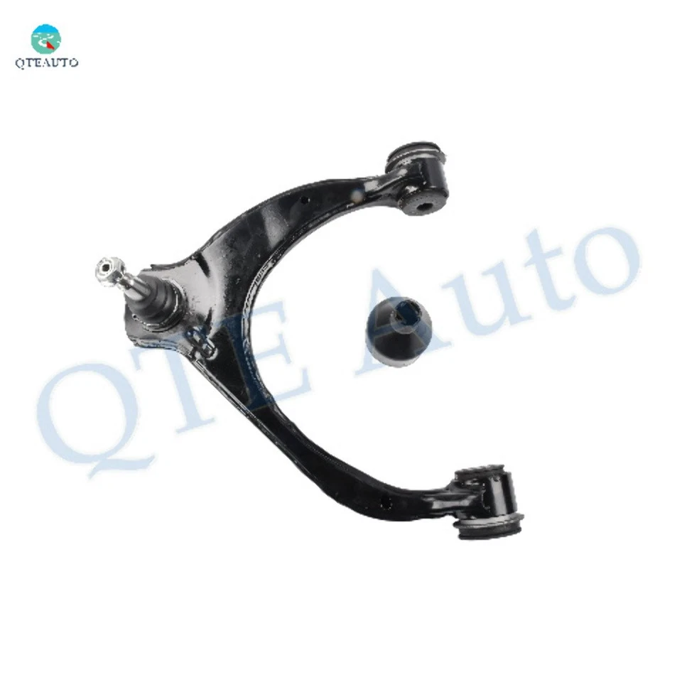 Front Left Upper Control Arm Ball Joint For 2014-2018 Chevrolet Silverado 1500 - Image 3 of 4