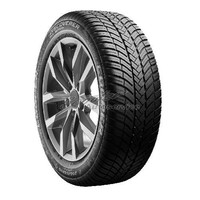 1X Cooper Discoverer All Season 3PMSF XL 235/60 R18 TL 107V Ganzjahresreifen