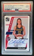 2024 Panini Rookie Royalty WNBA Basketball Checklist Guide in-content 11