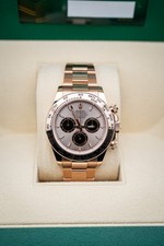 Rolex Cosmograph Daytona 126505 for sale | eBay