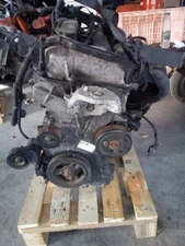 L813 teilmotor MAZDA 6 BERLINA GG 1.8 ACTIVE 4-PTAS. 2002 1041848