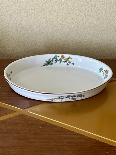 Woodhill by Citation Teglia da Forno Ovale 13" - Foto 1 di 7