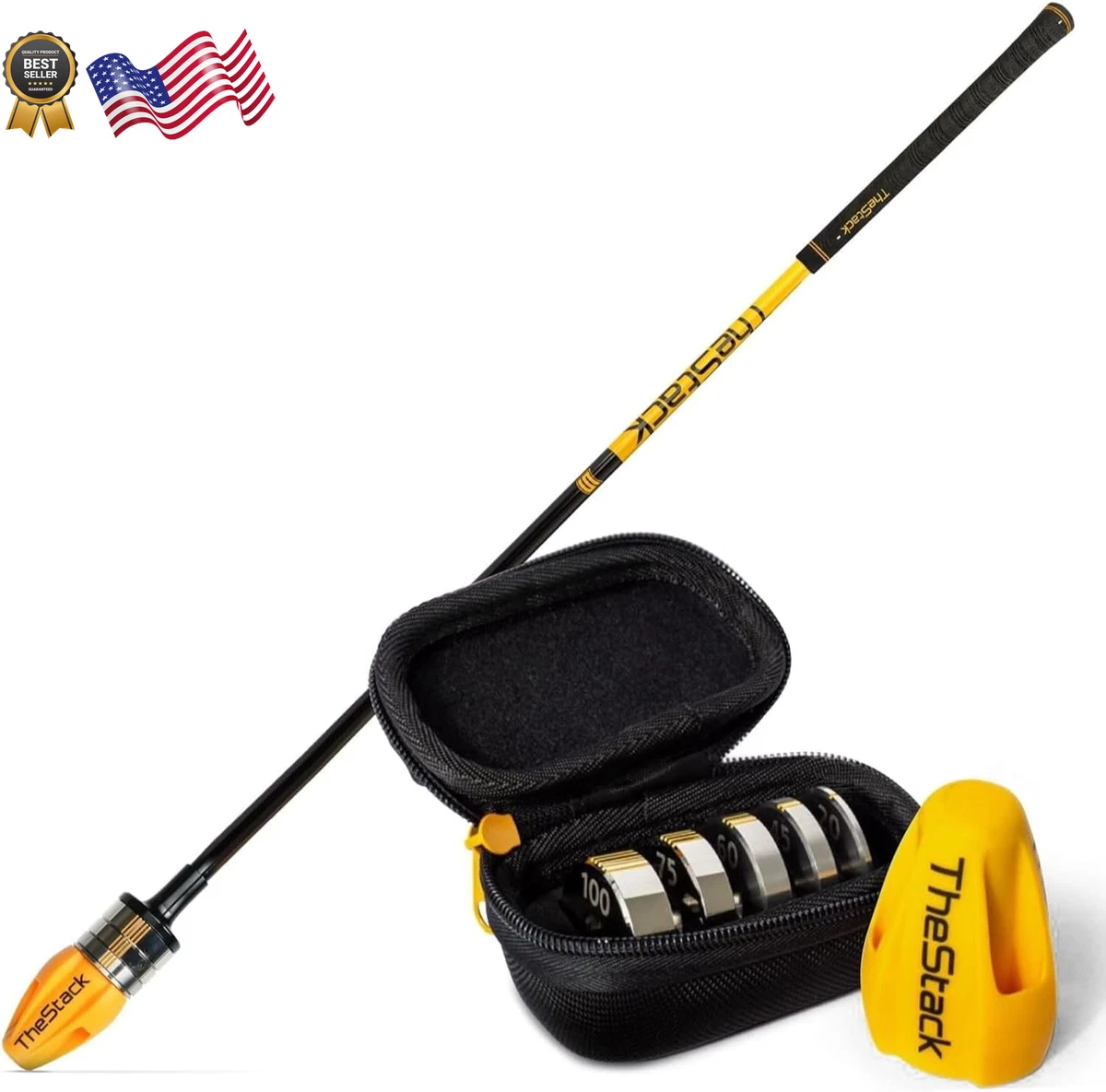 ラウンド用品・アクセサリー Swing Speed Radar SSR364 Swing Speed Radars for sale | eBay