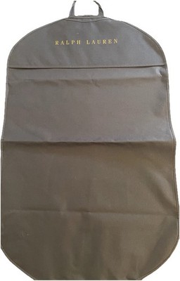 Ralph Lauren Garmet Bags Unisex