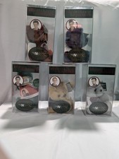 Nsync Bears Together Complete Set Of 5 Unopened