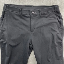 Public Rec Pants Men 36x32 Dealmaker Tech Performance Stretch flex travel work