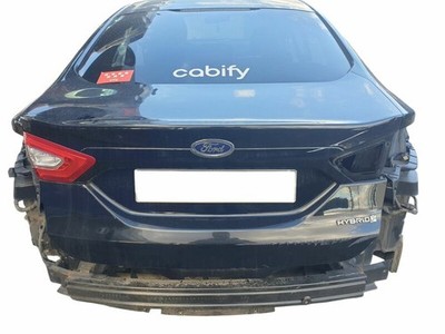 2417346 heckklappe kofferraumdeckel FORD MONDEO LIM. TITANIUM HYBRID 2015 262849