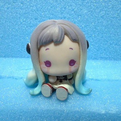 Toilet-bound Hanako-kun Yahiro Nene will sit down here Sanrio sitting figure #3f