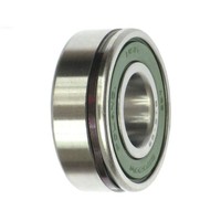 1X Lager AS-PL ABE9030(NSK) Passend FüR Mitsubishi Nissan Hitachi