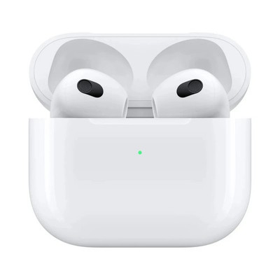 Apple AirPods 3 Generation mit Ladease wireless In-Ear Headset mit OVP