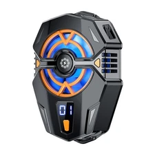 Cell Phone Cooler For Huawei iPhone Samsung Xiaomi Universal USB Cooling Bracket